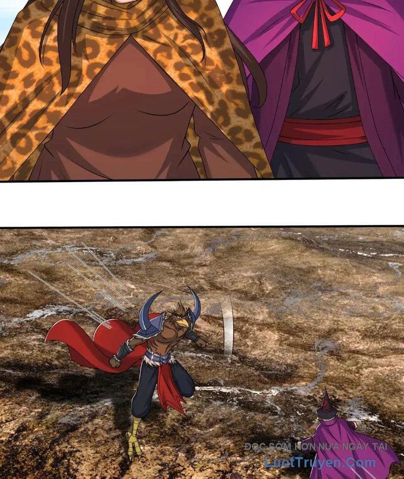 Khởi Đầu Bằng Một Vạn Hít Đất: Oanh Sát Thần Minh! - Chương 75 - Trang 49