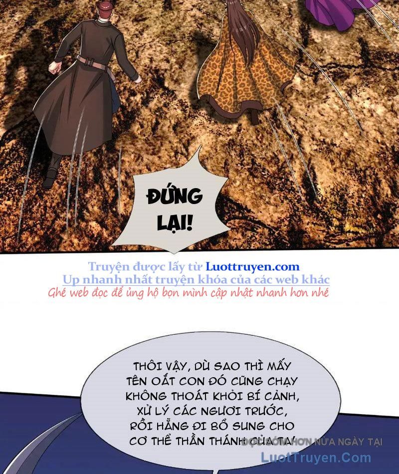 Khởi Đầu Bằng Một Vạn Hít Đất: Oanh Sát Thần Minh! - Chương 75 - Trang 50