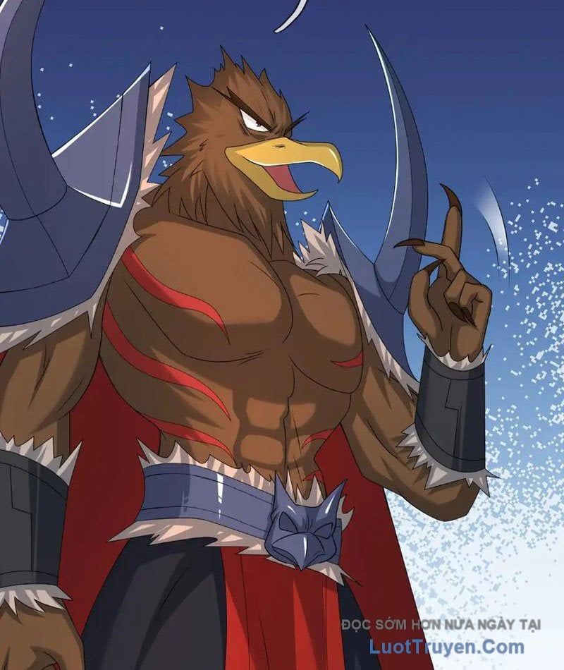 Khởi Đầu Bằng Một Vạn Hít Đất: Oanh Sát Thần Minh! - Chương 75 - Trang 51