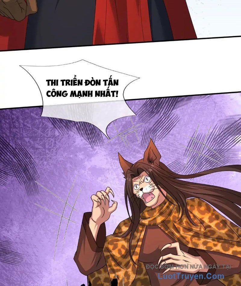 Khởi Đầu Bằng Một Vạn Hít Đất: Oanh Sát Thần Minh! - Chương 75 - Trang 52