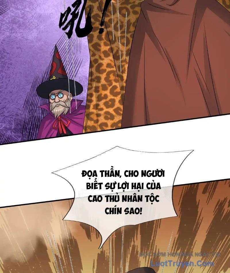 Khởi Đầu Bằng Một Vạn Hít Đất: Oanh Sát Thần Minh! - Chương 75 - Trang 53