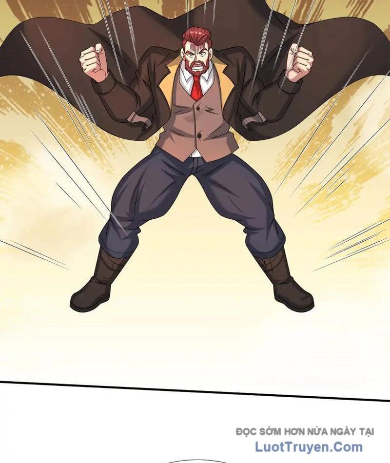 Khởi Đầu Bằng Một Vạn Hít Đất: Oanh Sát Thần Minh! - Chương 75 - Trang 54