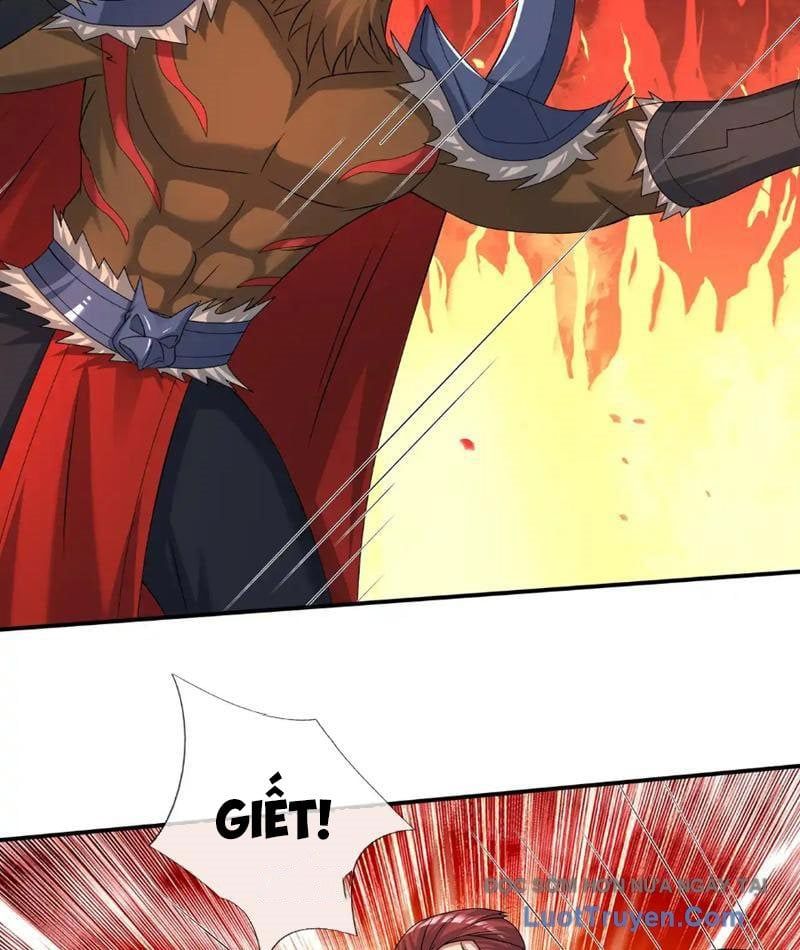 Khởi Đầu Bằng Một Vạn Hít Đất: Oanh Sát Thần Minh! - Chương 75 - Trang 56