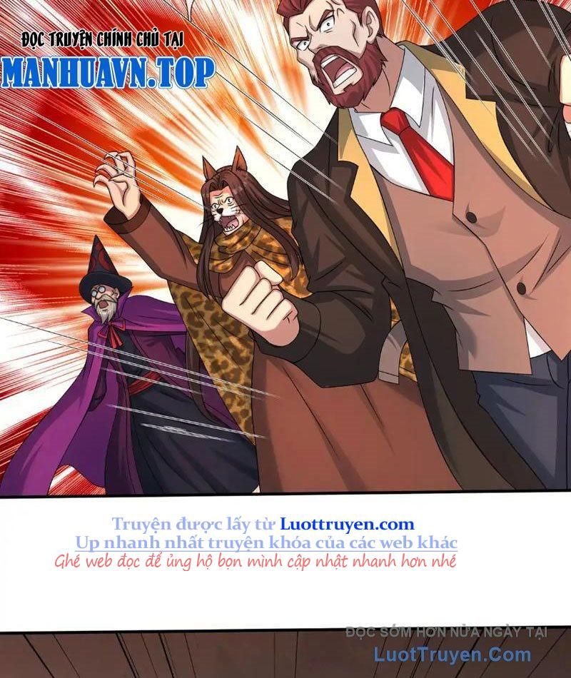 Khởi Đầu Bằng Một Vạn Hít Đất: Oanh Sát Thần Minh! - Chương 75 - Trang 57