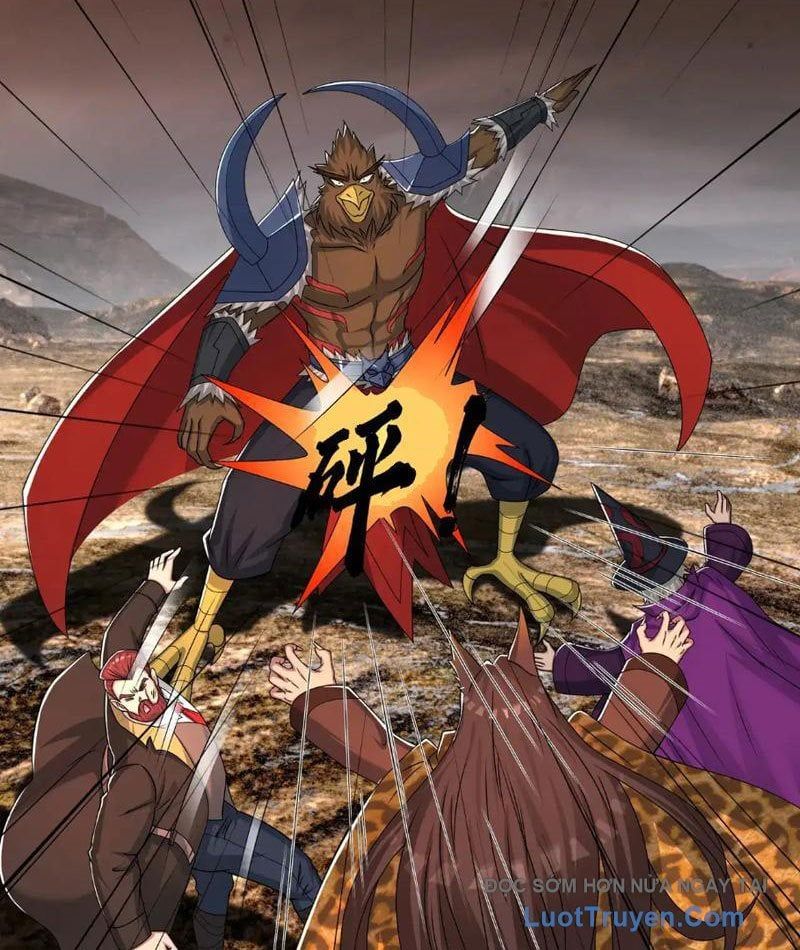 Khởi Đầu Bằng Một Vạn Hít Đất: Oanh Sát Thần Minh! - Chương 75 - Trang 58