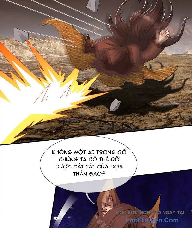 Khởi Đầu Bằng Một Vạn Hít Đất: Oanh Sát Thần Minh! - Chương 75 - Trang 60