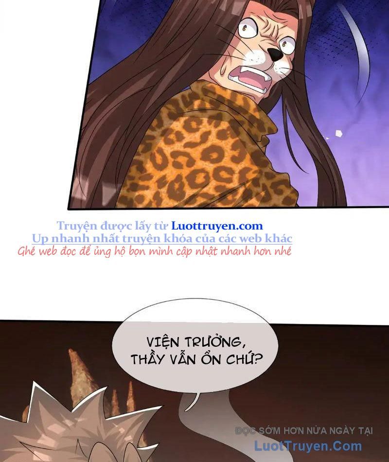 Khởi Đầu Bằng Một Vạn Hít Đất: Oanh Sát Thần Minh! - Chương 75 - Trang 61