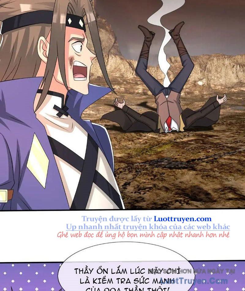 Khởi Đầu Bằng Một Vạn Hít Đất: Oanh Sát Thần Minh! - Chương 75 - Trang 62