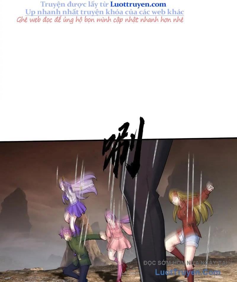 Khởi Đầu Bằng Một Vạn Hít Đất: Oanh Sát Thần Minh! - Chương 75 - Trang 64