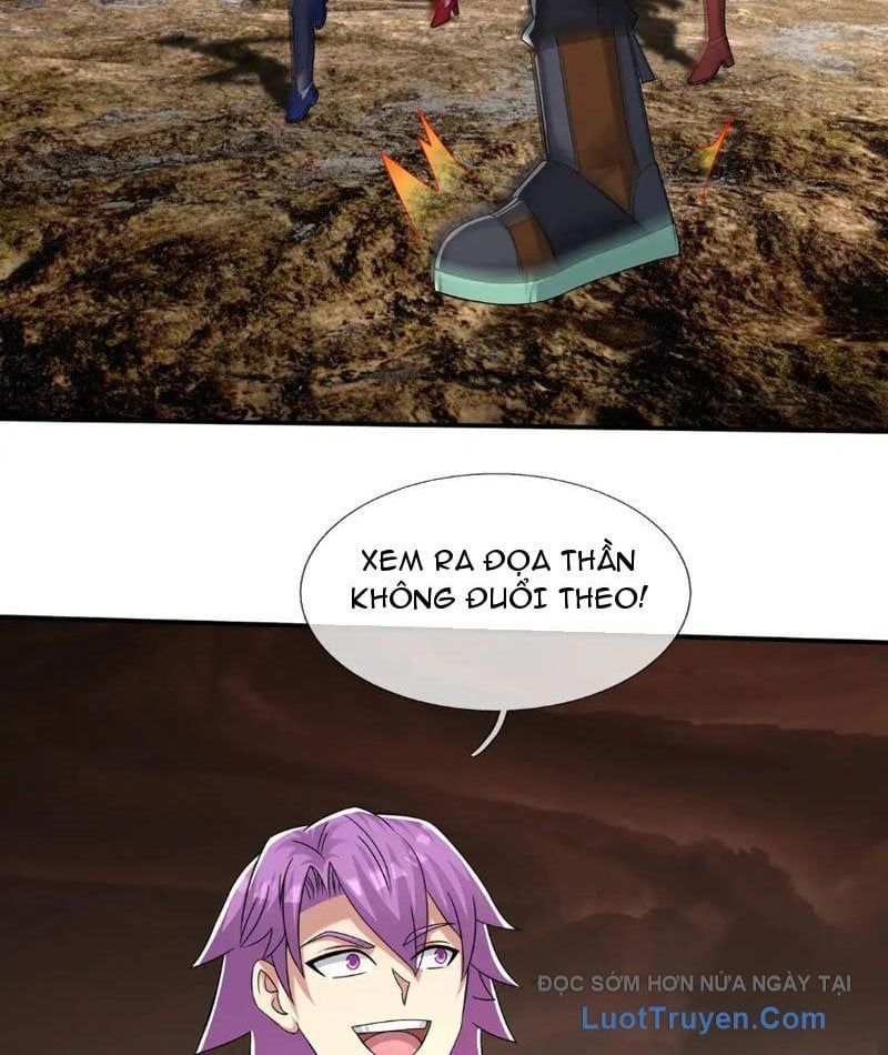 Khởi Đầu Bằng Một Vạn Hít Đất: Oanh Sát Thần Minh! - Chương 75 - Trang 65