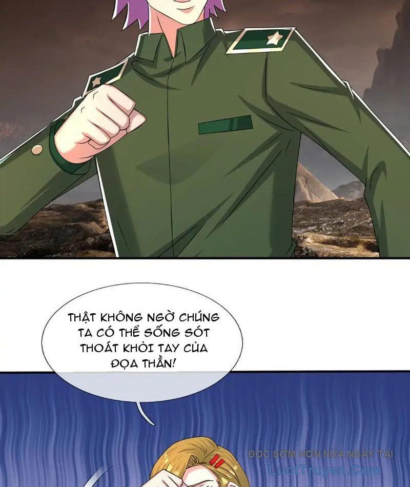 Khởi Đầu Bằng Một Vạn Hít Đất: Oanh Sát Thần Minh! - Chương 75 - Trang 66