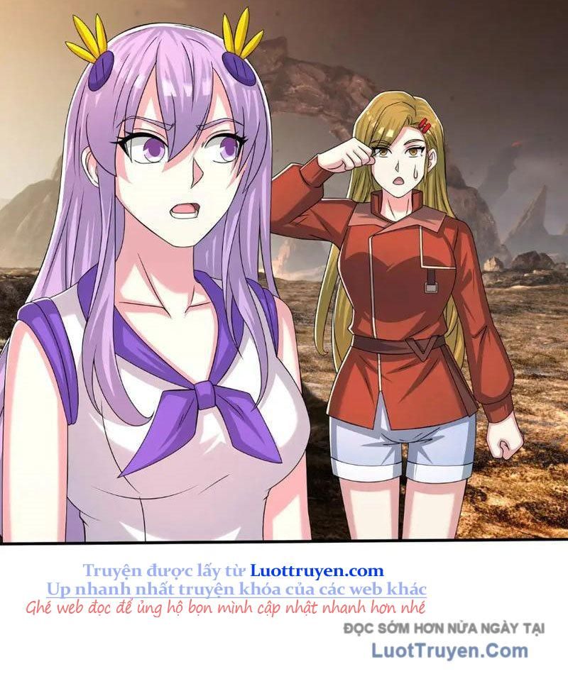 Khởi Đầu Bằng Một Vạn Hít Đất: Oanh Sát Thần Minh! - Chương 75 - Trang 69