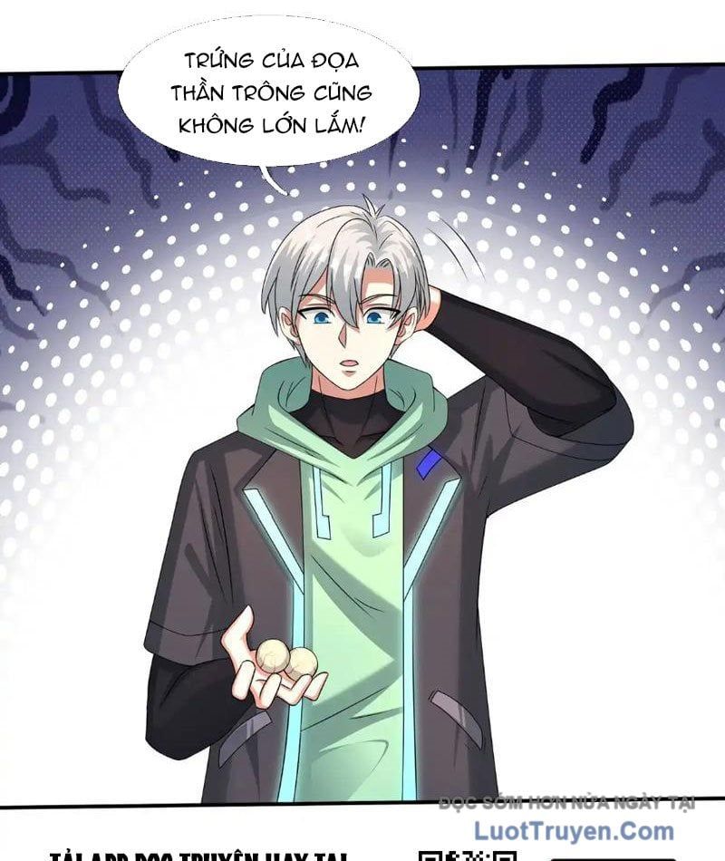 Khởi Đầu Bằng Một Vạn Hít Đất: Oanh Sát Thần Minh! - Chương 75 - Trang 70