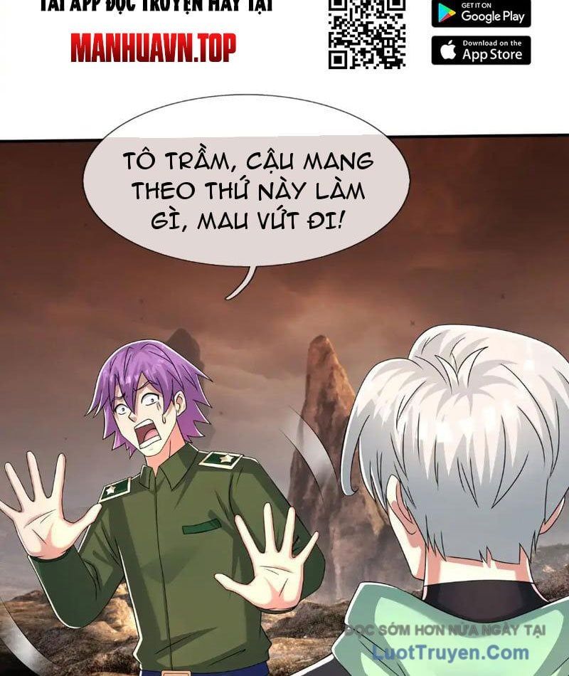 Khởi Đầu Bằng Một Vạn Hít Đất: Oanh Sát Thần Minh! - Chương 75 - Trang 71