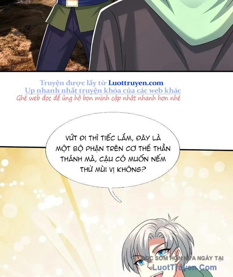 Khởi Đầu Bằng Một Vạn Hít Đất: Oanh Sát Thần Minh! - Chương 75 - Trang 72