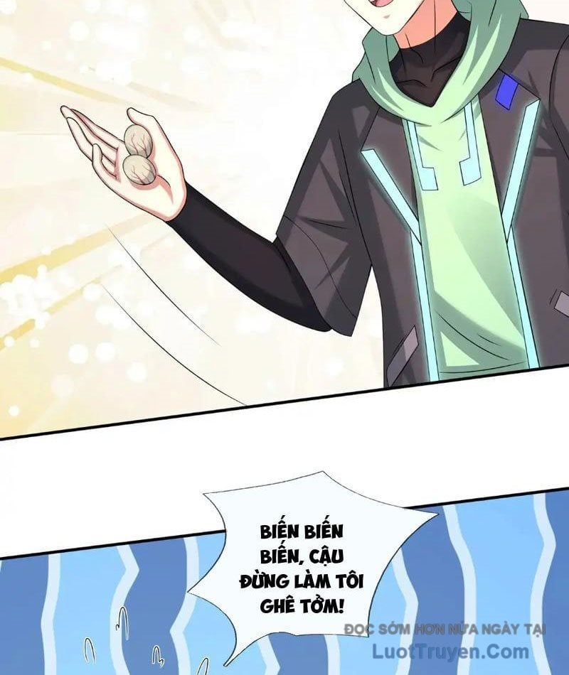 Khởi Đầu Bằng Một Vạn Hít Đất: Oanh Sát Thần Minh! - Chương 75 - Trang 73