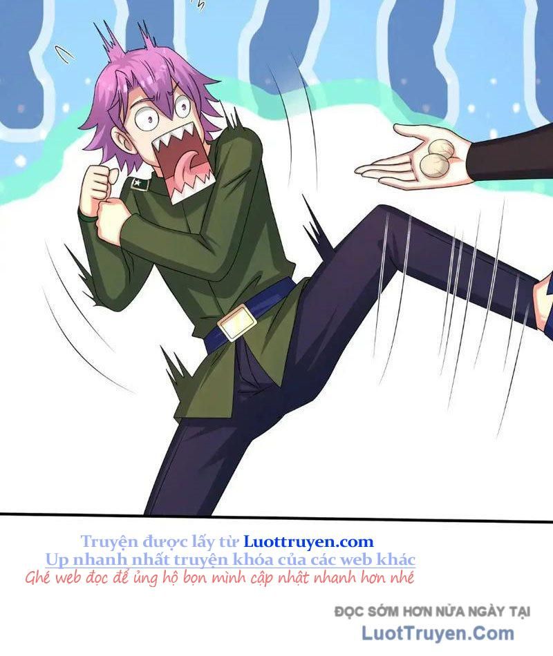 Khởi Đầu Bằng Một Vạn Hít Đất: Oanh Sát Thần Minh! - Chương 75 - Trang 74