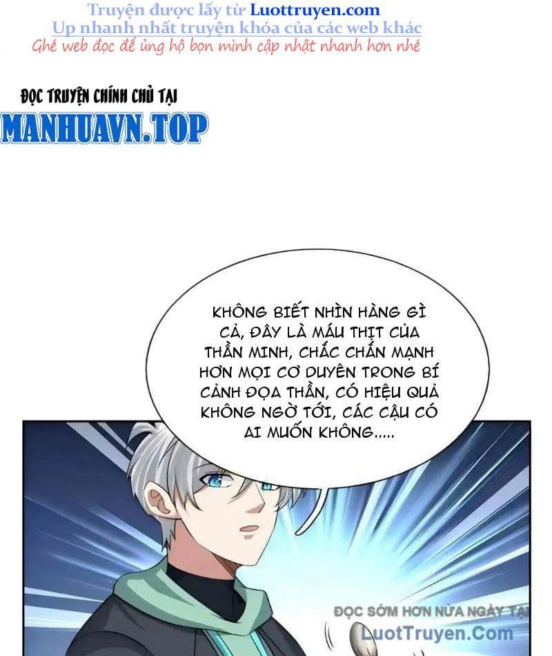 Khởi Đầu Bằng Một Vạn Hít Đất: Oanh Sát Thần Minh! - Chương 75 - Trang 75