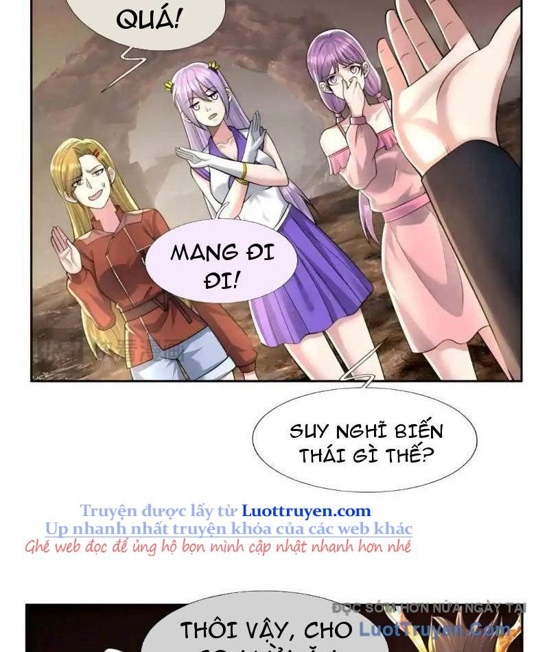 Khởi Đầu Bằng Một Vạn Hít Đất: Oanh Sát Thần Minh! - Chương 75 - Trang 77