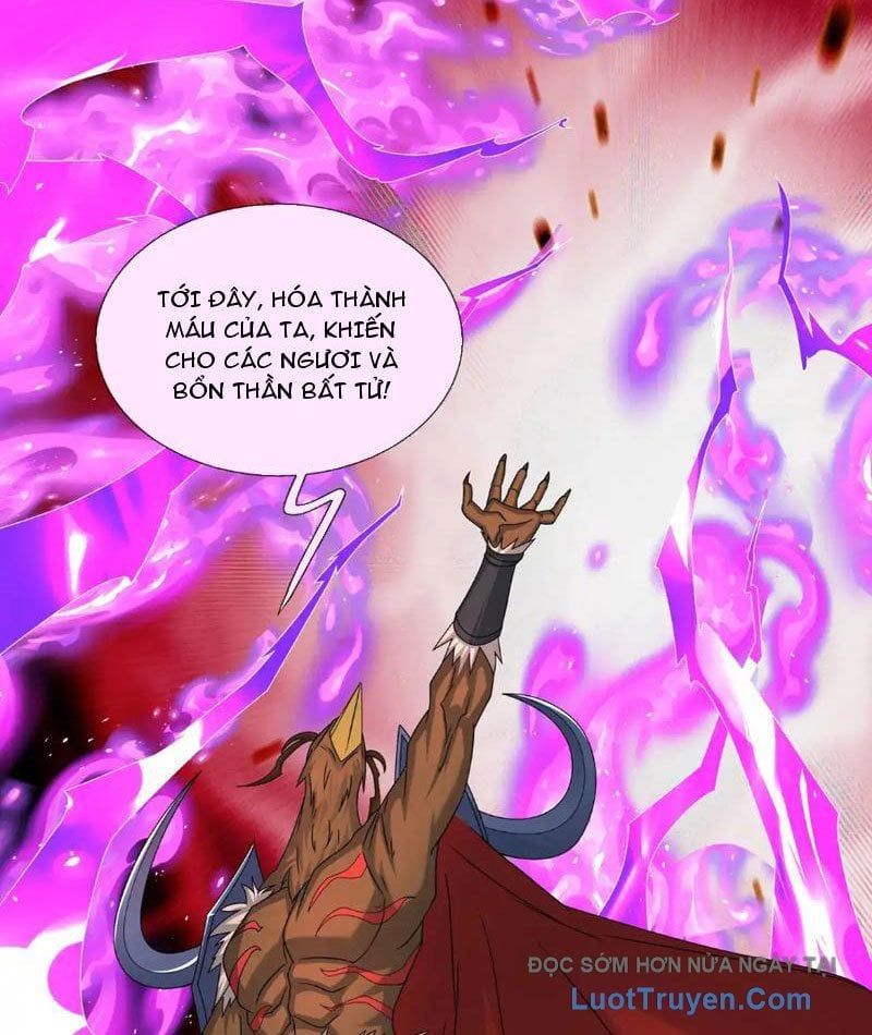 Khởi Đầu Bằng Một Vạn Hít Đất: Oanh Sát Thần Minh! - Chương 75 - Trang 9