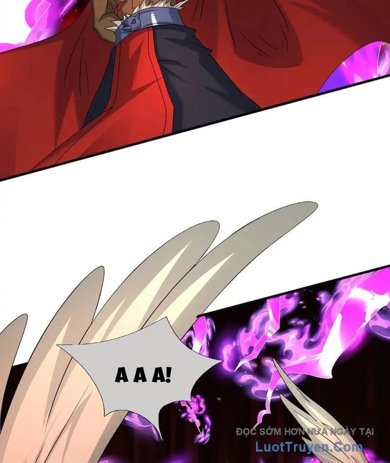 Khởi Đầu Bằng Một Vạn Hít Đất: Oanh Sát Thần Minh! - Chương 75 - Trang 10