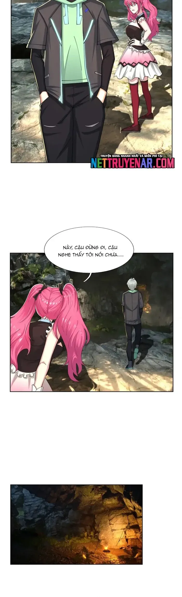 Khởi Đầu Bằng Một Vạn Hít Đất: Oanh Sát Thần Minh! - Chương 77 - Trang 12