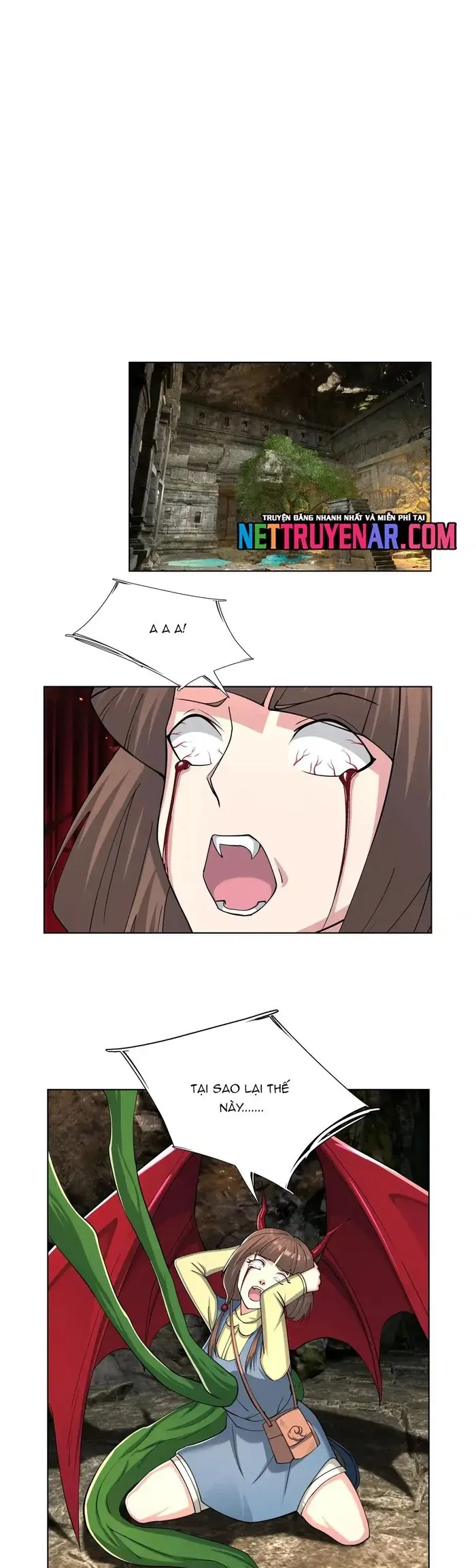 Khởi Đầu Bằng Một Vạn Hít Đất: Oanh Sát Thần Minh! - Chương 77 - Trang 17