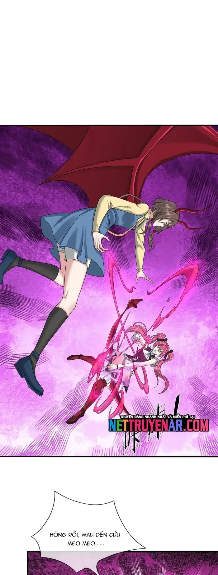 Khởi Đầu Bằng Một Vạn Hít Đất: Oanh Sát Thần Minh! - Chương 77 - Trang 23