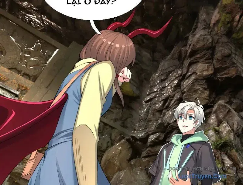 Khởi Đầu Bằng Một Vạn Hít Đất: Oanh Sát Thần Minh! - Chương 78 - Trang 11