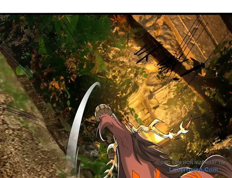 Khởi Đầu Bằng Một Vạn Hít Đất: Oanh Sát Thần Minh! - Chương 78 - Trang 104