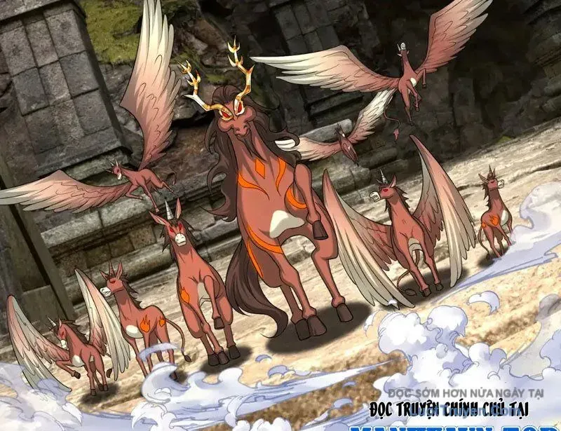 Khởi Đầu Bằng Một Vạn Hít Đất: Oanh Sát Thần Minh! - Chương 78 - Trang 108