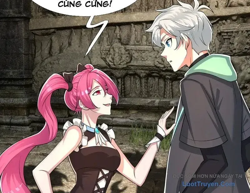 Khởi Đầu Bằng Một Vạn Hít Đất: Oanh Sát Thần Minh! - Chương 78 - Trang 116