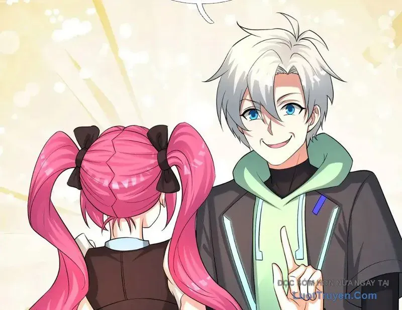 Khởi Đầu Bằng Một Vạn Hít Đất: Oanh Sát Thần Minh! - Chương 78 - Trang 119