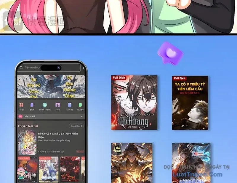 Khởi Đầu Bằng Một Vạn Hít Đất: Oanh Sát Thần Minh! - Chương 78 - Trang 120