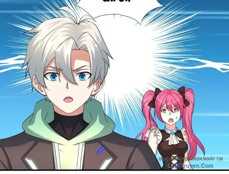 Khởi Đầu Bằng Một Vạn Hít Đất: Oanh Sát Thần Minh! - Chương 78 - Trang 15