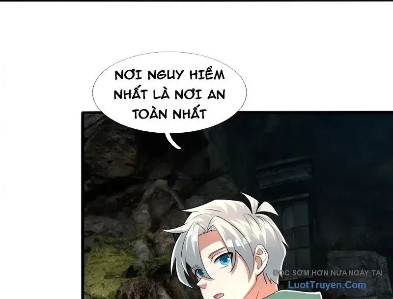 Khởi Đầu Bằng Một Vạn Hít Đất: Oanh Sát Thần Minh! - Chương 78 - Trang 18