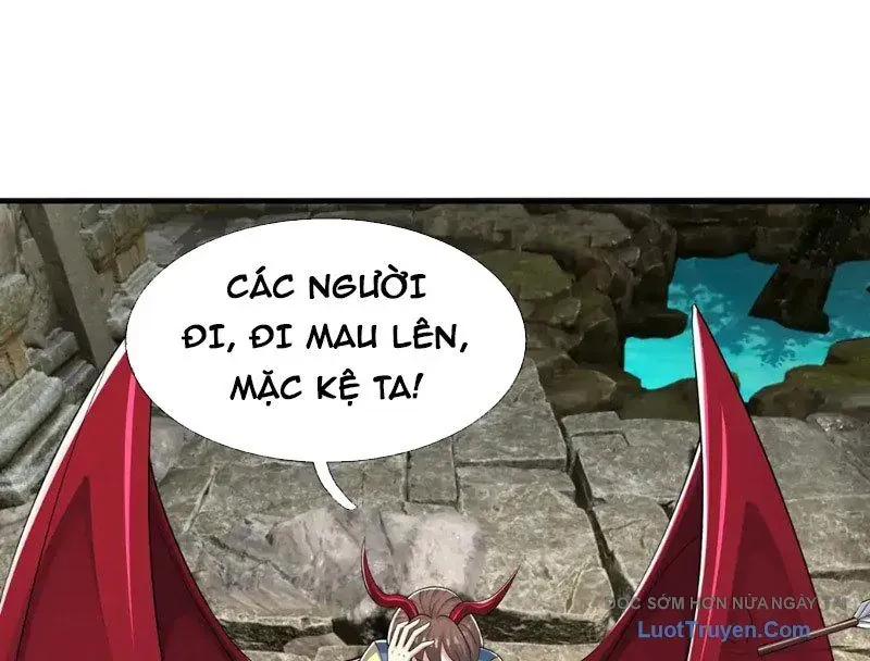 Khởi Đầu Bằng Một Vạn Hít Đất: Oanh Sát Thần Minh! - Chương 78 - Trang 3