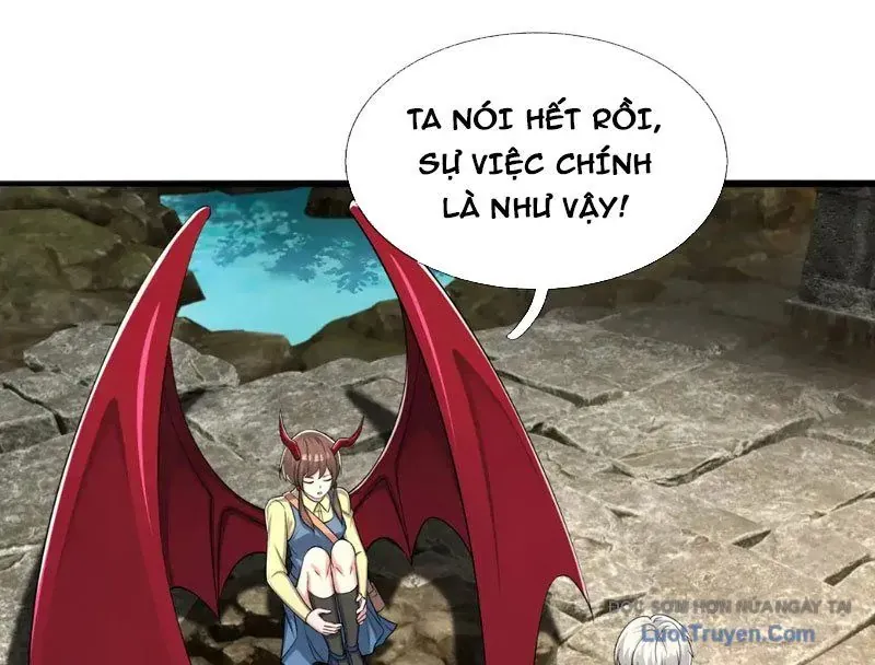 Khởi Đầu Bằng Một Vạn Hít Đất: Oanh Sát Thần Minh! - Chương 78 - Trang 21