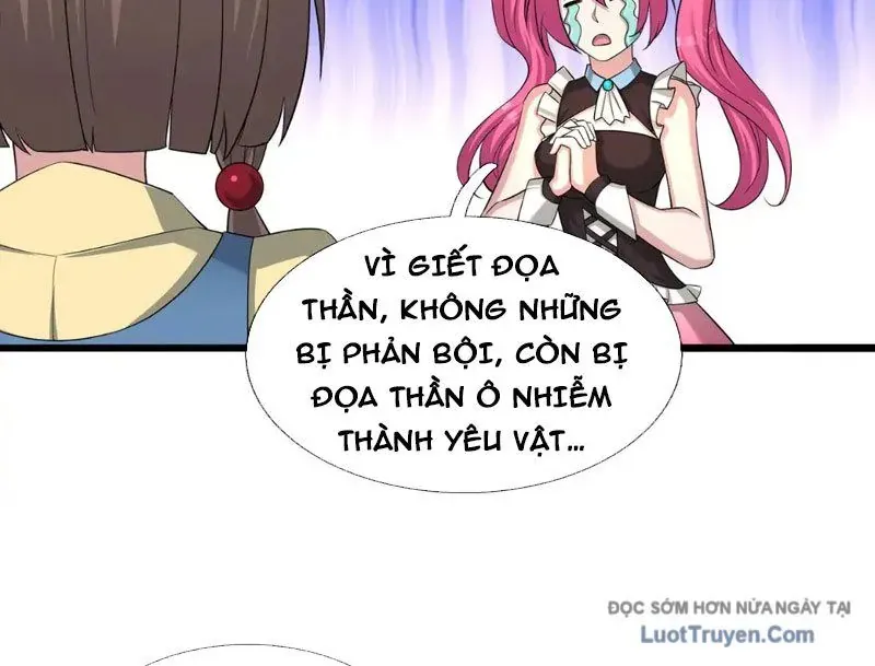 Khởi Đầu Bằng Một Vạn Hít Đất: Oanh Sát Thần Minh! - Chương 78 - Trang 24