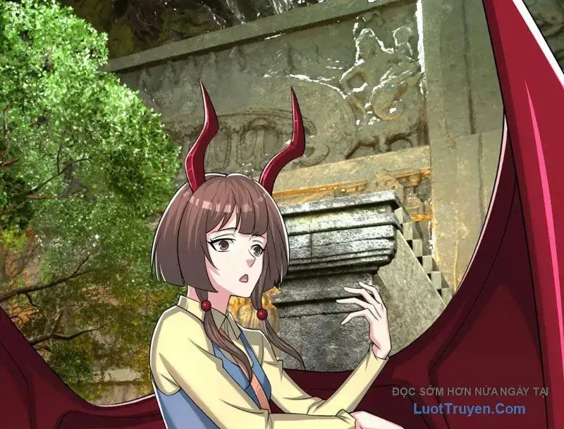 Khởi Đầu Bằng Một Vạn Hít Đất: Oanh Sát Thần Minh! - Chương 78 - Trang 27