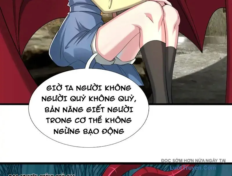 Khởi Đầu Bằng Một Vạn Hít Đất: Oanh Sát Thần Minh! - Chương 78 - Trang 28