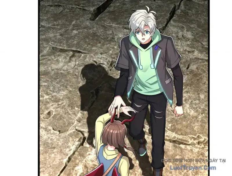 Khởi Đầu Bằng Một Vạn Hít Đất: Oanh Sát Thần Minh! - Chương 78 - Trang 31