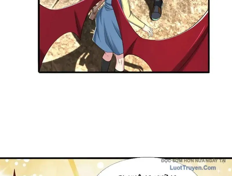 Khởi Đầu Bằng Một Vạn Hít Đất: Oanh Sát Thần Minh! - Chương 78 - Trang 32