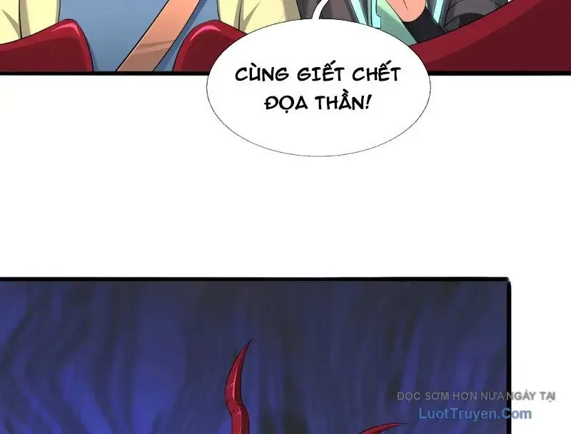 Khởi Đầu Bằng Một Vạn Hít Đất: Oanh Sát Thần Minh! - Chương 78 - Trang 34