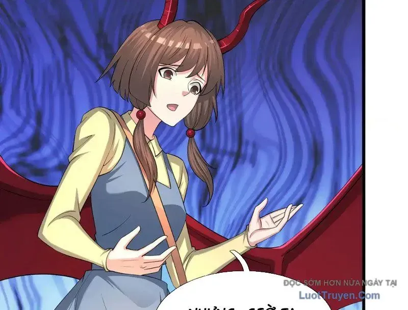 Khởi Đầu Bằng Một Vạn Hít Đất: Oanh Sát Thần Minh! - Chương 78 - Trang 35