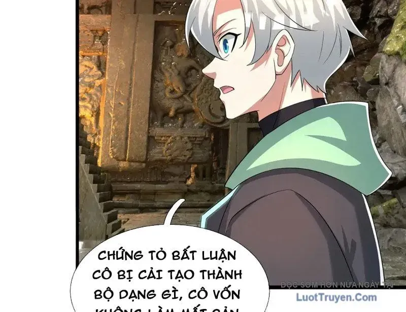 Khởi Đầu Bằng Một Vạn Hít Đất: Oanh Sát Thần Minh! - Chương 78 - Trang 39