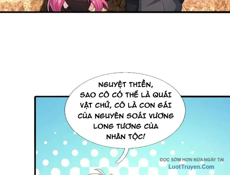 Khởi Đầu Bằng Một Vạn Hít Đất: Oanh Sát Thần Minh! - Chương 78 - Trang 5