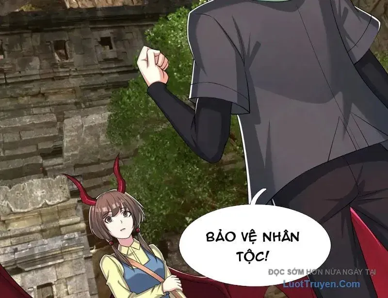 Khởi Đầu Bằng Một Vạn Hít Đất: Oanh Sát Thần Minh! - Chương 78 - Trang 41