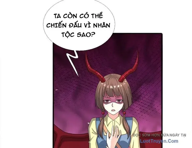 Khởi Đầu Bằng Một Vạn Hít Đất: Oanh Sát Thần Minh! - Chương 78 - Trang 44