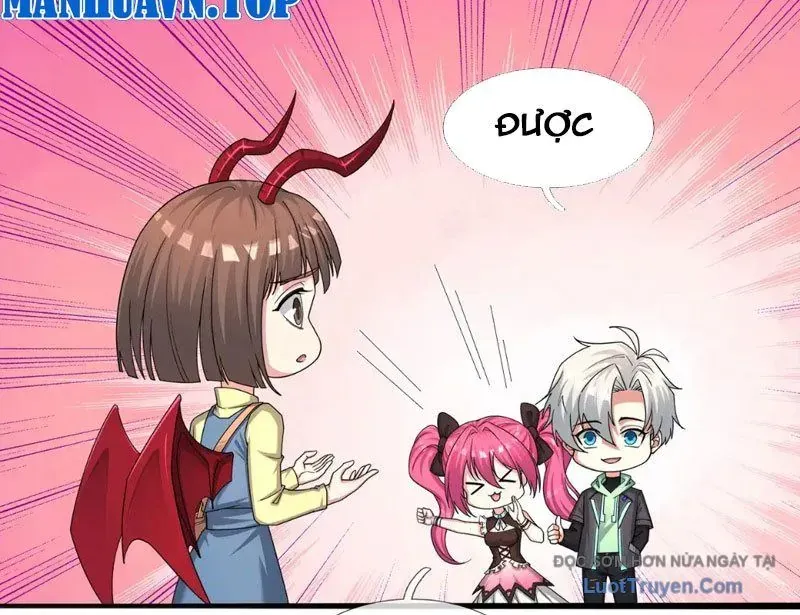 Khởi Đầu Bằng Một Vạn Hít Đất: Oanh Sát Thần Minh! - Chương 78 - Trang 46